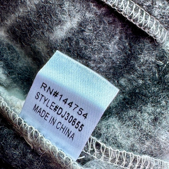 Davi & Dani Boucle Black White Plaid Coat Longline Chic Blazer Jacket Size M - Picture 6 of 15